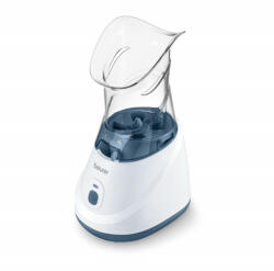 Beurer Vaporizator Beurer SI 31, 5-15 minute, zgomot redus, indicator LED, alb (10509_BEU)