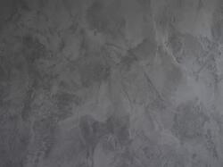 Fineza Betonglett 20 kg graphite fényes lakkal és alapozóval BS20GRALP (BS20GRALP)