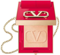 Valentino , Go-Clutch, Glow, Compact Powder, 02, Light, 4.2 g