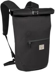 Osprey Rucsac Osprey Arcane Roll Top WP 25L Negru (843820120486)