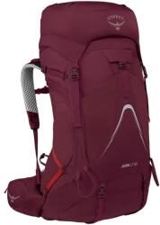 Osprey Rucsac dama Osprey Aura AG LT 50 Grena (10004695) Rucsac tura