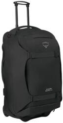 Osprey Troler voiaj Osprey Sojourn Shuttle 30 Negru (843820166712) Valiza