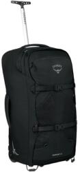 Osprey Troler voiaj barbati Osprey Farpoint 65 L Negru (843820120943) Valiza
