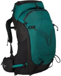 Osprey Rucsac dama Osprey UNLTD AntiGravity 64 Verde/Negru (843820134872) Rucsac tura