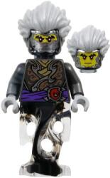 LEGO® Ninjago njo0966 - Cinder (njo0966)