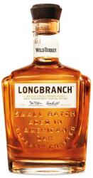 WILD TURKEY Longbranch Whiskey [0, 7L|43%] - idrinks