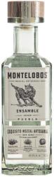 Casa Montelobos Montelobos Ensamble Mezcal [0, 7L|45, 3%] - idrinks