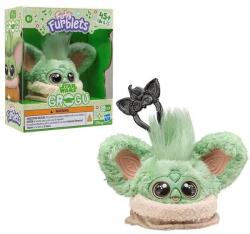 Hasbro Jucarie de plus interactiva Furby Furblets Star Wars Grogu