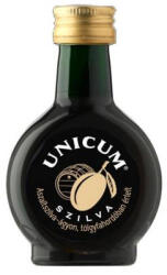 Zwack Unicum Szilva Mini [0, 04L|32%] - idrinks