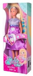 Simba Toys Set de joaca Steffi Love - Welcome Baby Papusa