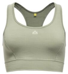 Devold Berle Merino Bra Sutien FOG XS
