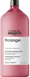 L'Oréal , Serie Expert Pro Longer, Filler-A100 + Amino Acid, Hajsampon, Hosszmegújító, 1500 ml