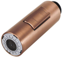 Rea Cap cu aerator pentru baterie de bucatarie REA Fresh cupru periat (REA-B9074)