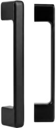 Rea Maner usa dus Rea 02 negru (REA-03703)