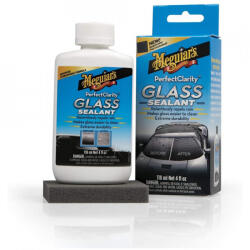 Meguiar's Solutie Curatire Geam (g8504)