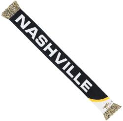 47 Brand NHL Nashville Predators Cusp ’47 SCARF Sál