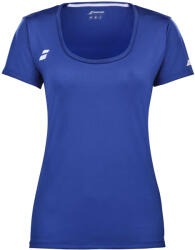 Babolat Tricou pentru copii Play Cap Sleeve Top Girl Sodalite Blue 8 - 10 ani