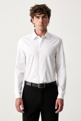 HUGO BOSS cămașă pentru bărbați din bumbac H-HANK-TUX1-B1-C-263 9BY2-KDMZWF_00X (50568999)