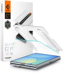 Spigen Glass tR EZ Fit Pro HD, опаковка от 1 бр. - Samsung Galaxy Z Fold8 (AGL11942)