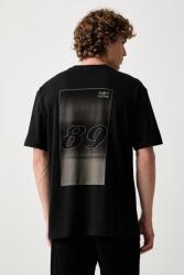 G-Star tricou pentru bărbați din bumbac Back gr relaxed r t 99KK-TSMZZL_99A (D31081.336)