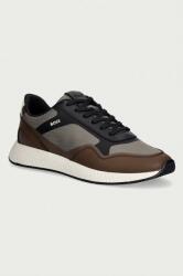 BOSS Titanium sneakers pentru bărbați 9BY2-OBMYIT_88X (50573555.242)
