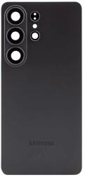Samsung S948B Galaxy S26 Ultra заден капак, черен, Service Pack (57983130707)