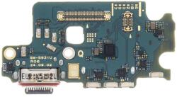 Samsung Платка Samsung S931B Galaxy S25 с заряден конектор (Service Pack) (GH96-18238A)