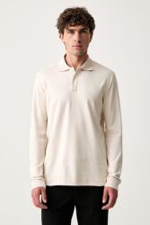 Eton longsleeve pentru bărbați din bumbac 9BY2-POM001_01X (100011985)