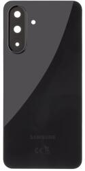 Samsung A366B Galaxy A36 5G Awesome Black заден капак (Service Pack) (GH82-36804A)