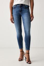 Guess blugi skinny pentru femei SHAPE UP 9BY2-SJDZYO_55X (W6YA34.D1594)