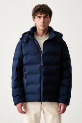 Tommy Hilfiger jachetă pentru bărbați 9BY2-KUMZFJ_59X (MW0MW44977)