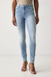 Guess blugi skinny pentru femei 1981 SKINNY 9BY2-SJDZYK_55X (W6YA46.D1539)