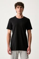 Palm Angels tricou basic pentru bărbați pachet de 3 99KK-TSMZZI_99X (PLA1UMWTS09TR)