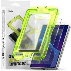 Ringke COVER DISPLAY EASY SLIDE, защитни закалени стъкла, 2 бр. , Galaxy Z Fold 8, прозрачни