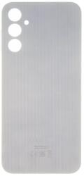 Samsung Заден капак Samsung A145 Galaxy A14 4G сребърен (Service Pack) (GH81-23537A)