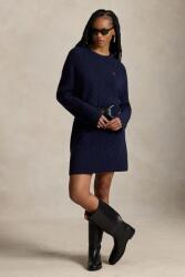 Ralph Lauren rochie tricotată din lână 9BY2-SUDZN5_59X (211B17446)