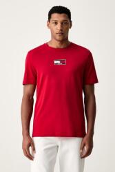 Tommy Hilfiger tricou pentru bărbați din bumbac 9BY2-TSMZB7_33X (MW0MW44882)