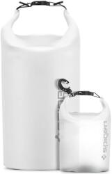 SPIGEN Aqua Shield водоустойчива суха чанта 20L + 2L A630, снежнобяла (AMP06026)