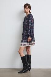 MEDICINE rochie din vâscoză ZBY2-SUD305_MLE (RW26-SUD305)