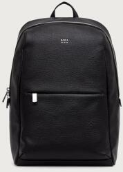 HUGO BOSS rucsac pentru bărbați cu imitație de piele Ray EVO_Backpack 9BY2-PKMZWM_99X (50572816)