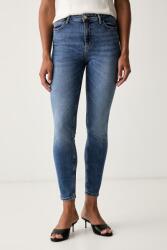 Guess blugi skinny pentru femei 1981 SKINNY 9BY2-SJDZYL_55X (W6YA46.D1538)
