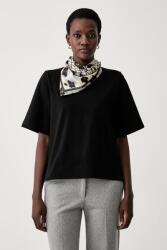 Marella tricou pentru femei din bumbac cu elastan Emme by 9BY2-TSDZ4S_99X (2625976051200)