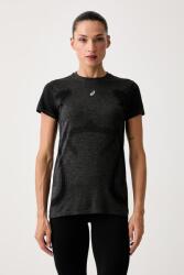 ASICS tricou de antrenament pentru femei ROAD SEAMLESS SS TOP 9BY2-TSDZZ9_90Y (2012D292.001)