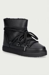 Inuikii Full Leather cizme de zăpadă pentru femei din piele 9BY2-OBDWW7_99X