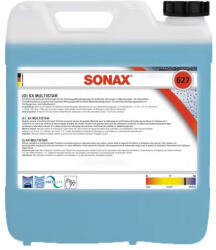 SONAX ProfiLine MultiStar külső és belső univerzális tisztítószer (10 L)