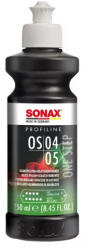 SONAX Profiline OS 04-05 - 1 lépcsős Polírpaszta (250 ml)
