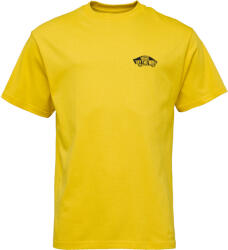 Vans Double Standard Ss Tee (vn000sydgrv1)