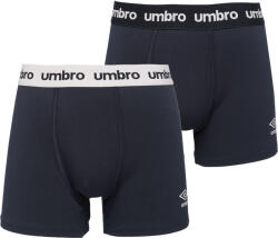 Umbro Boxer Short 2 Pack (55860u-nxz)