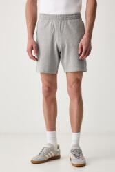 adidas Originals pantaloni scurți de trening pentru bărbați din bumbac Essentials 9BY2-SZMZTI_09X (KT2463)
