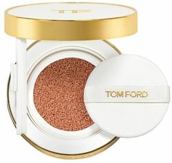 Tom Ford Soleil Kompakt alapozó, 7.8, Warm Bronze, SPF 40, Újratölthető, 12 g